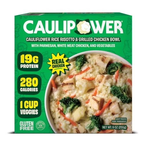 caulipower NEW BOWLS