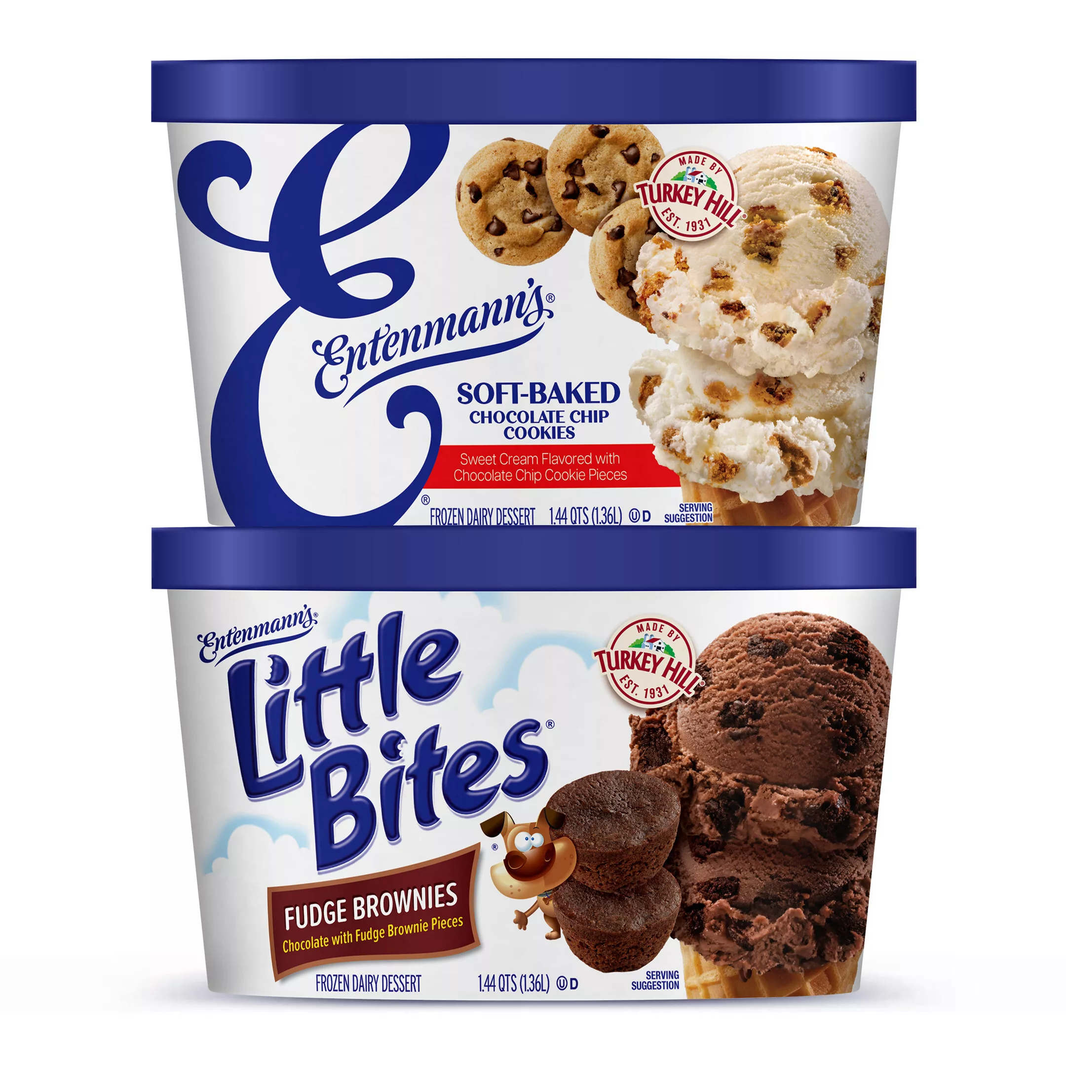 ice cream collaboration