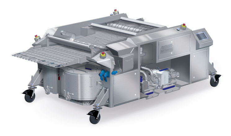 Fortifi Nothum BatterKing