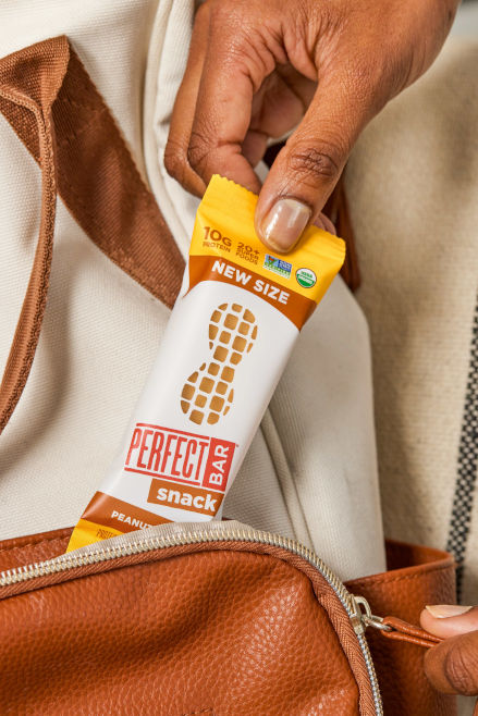 Perfect Bar On-The-Go