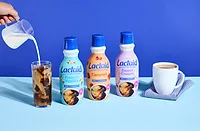 NEW creamers 