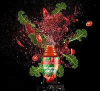 new flavors 