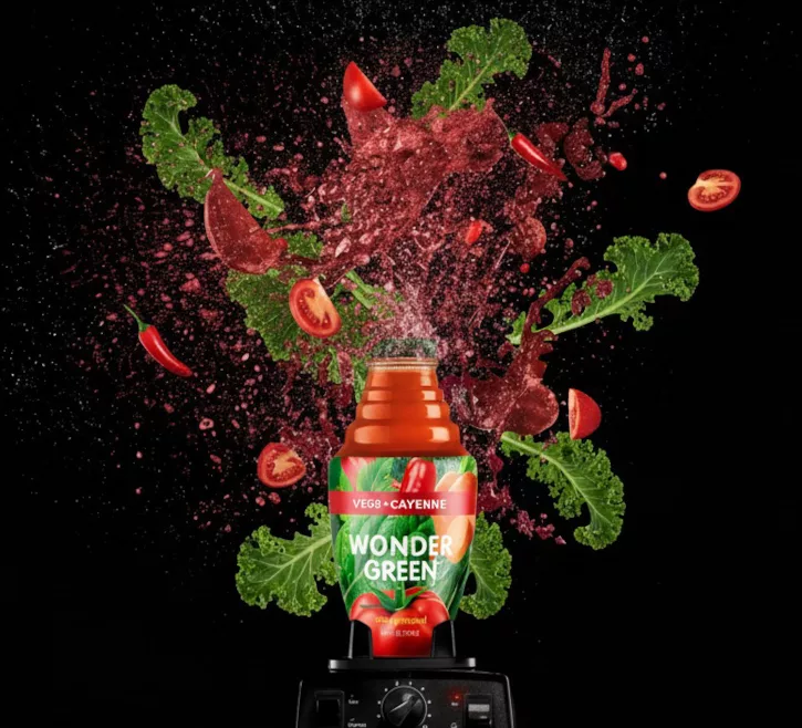 new flavors 