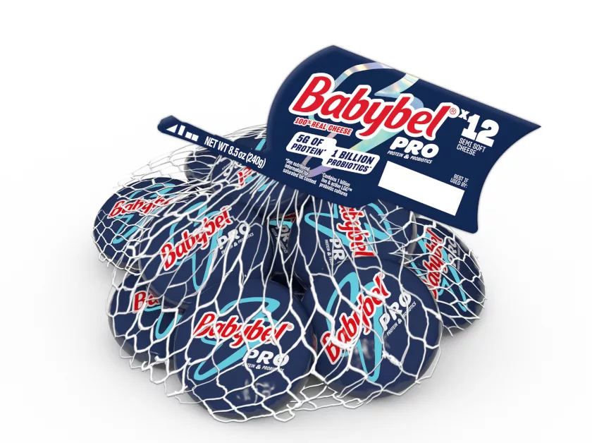 New PRO Babybel