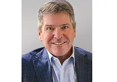 Mel Cohen joins the BOD. 