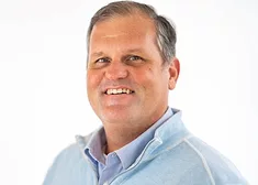 Craig Morris appointed president 