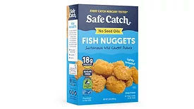fish nuggets 