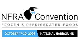 NFRA convention 2026 