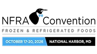 NFRA convention 2026 