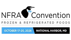 NFRA convention 2026 