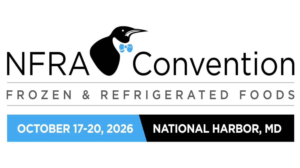 NFRA convention 2026 