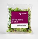 new plastic film for produce 