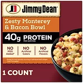 new breakfast bowl