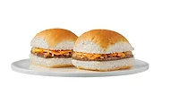 bacon slider 