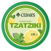 LTO lemon mint