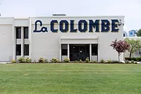 Michigan plant expansion 