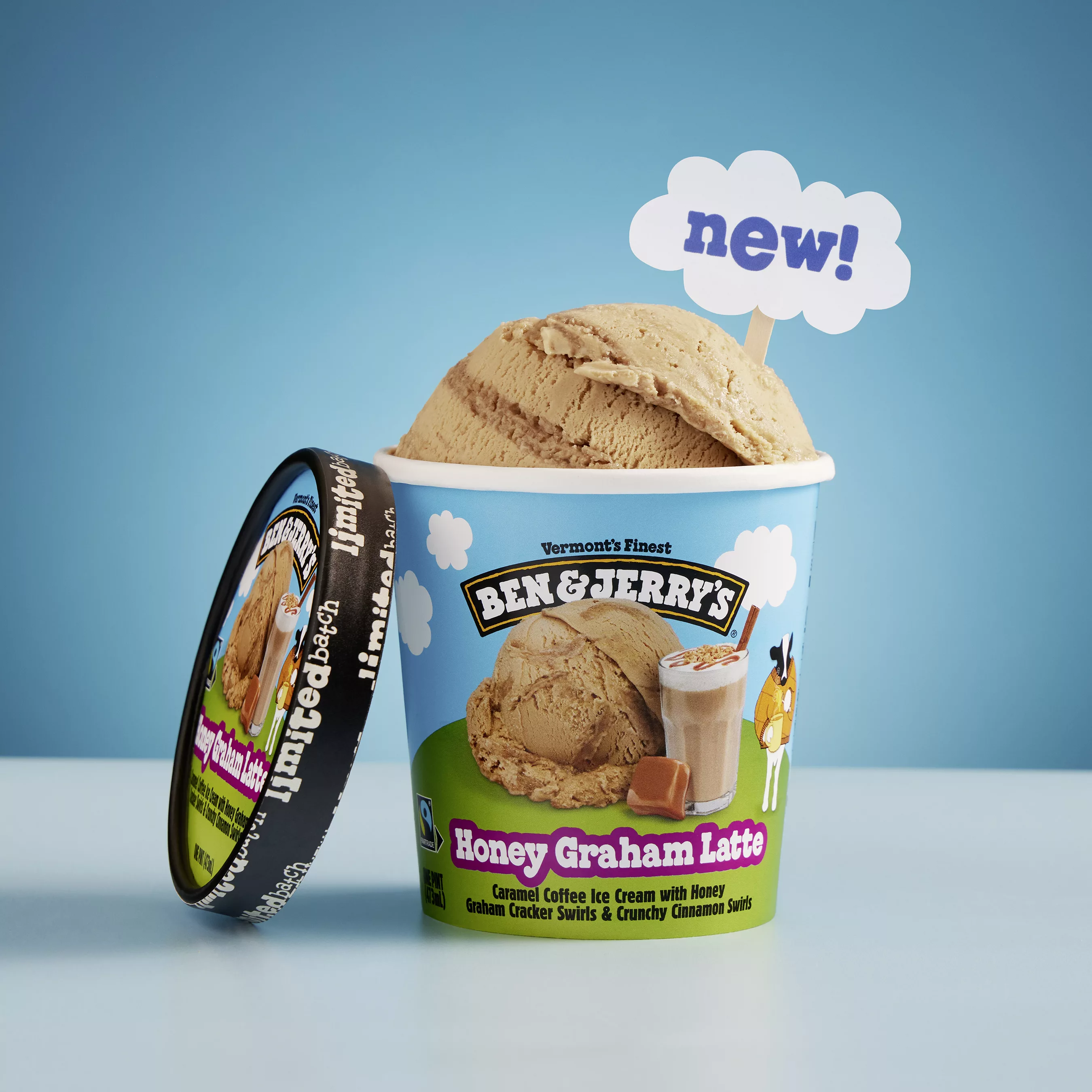new LTO flavor 