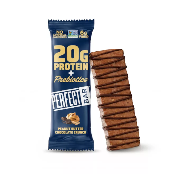 new probiotics bars