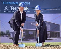 new Texas customer center. 