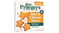 mac and cheese stars 