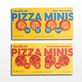 pizza minis 