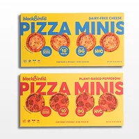 pizza minis 