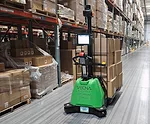 voice enabled robotic picking