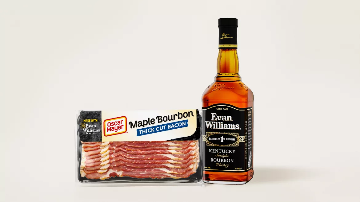bourbon bacon