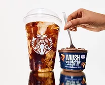 Mush expands distribution 