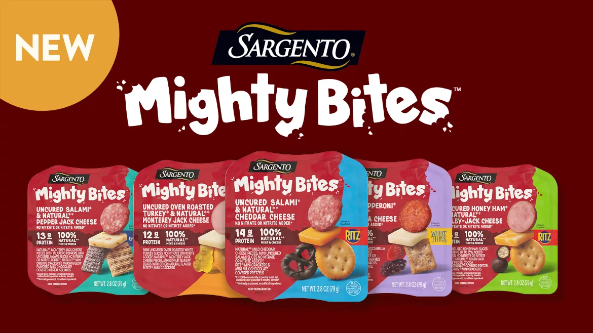 new mighty bites