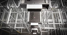 Design-Build automation partnership 