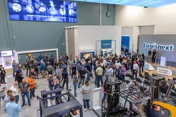 new Texas center 
