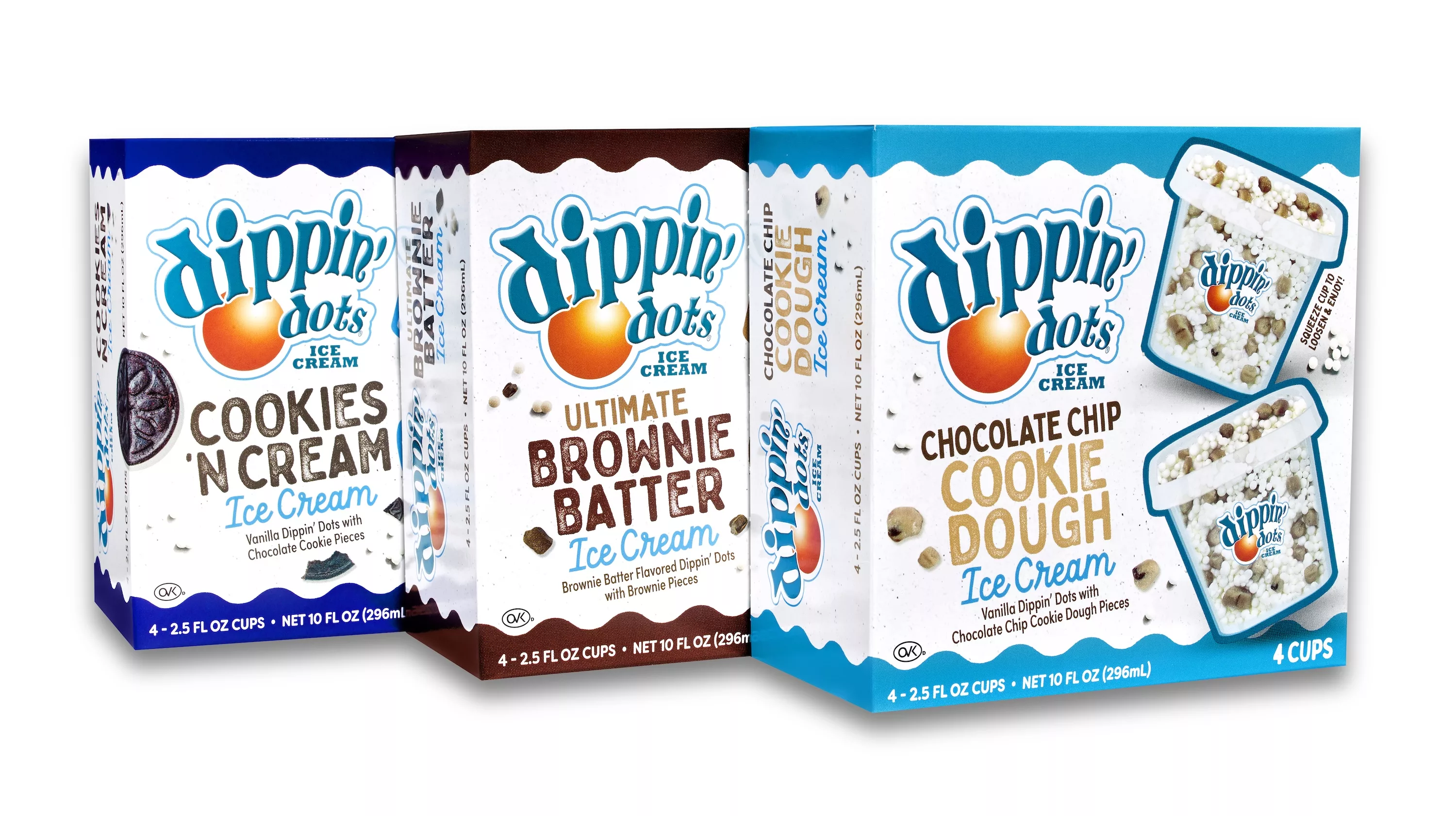 Dippin' Dots