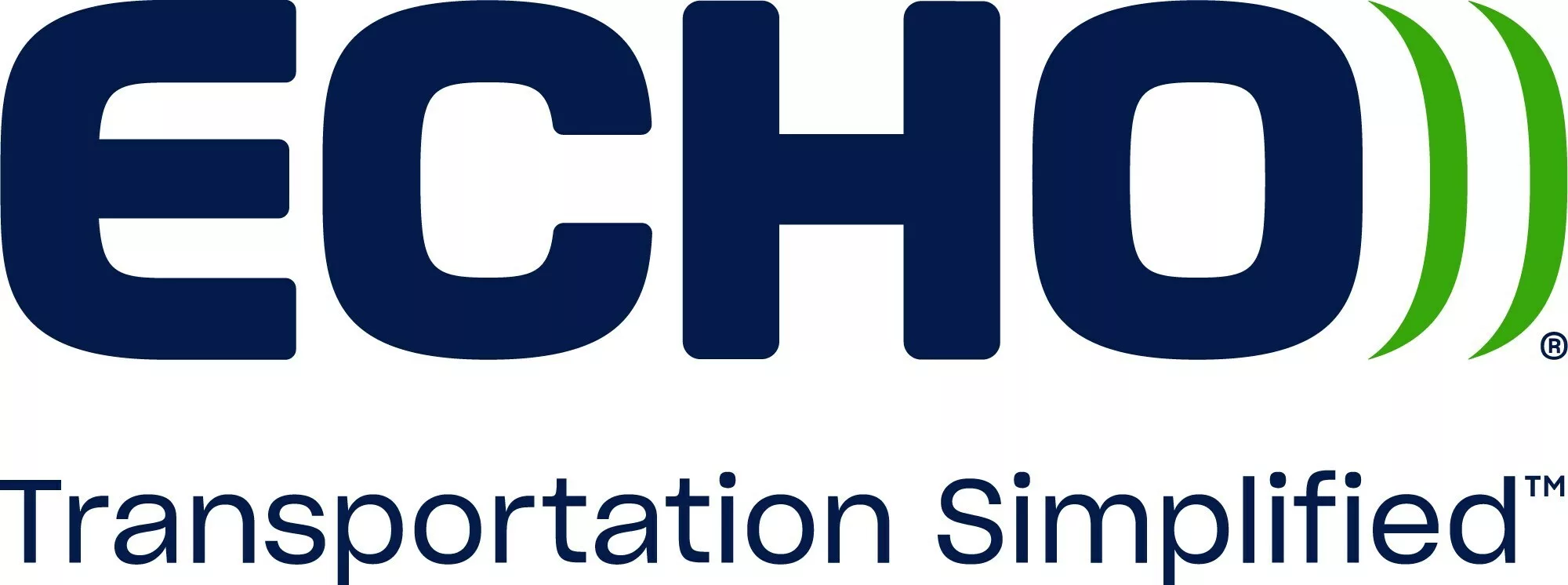 Echo logo 