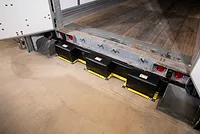 Dock Leveler 