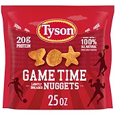 Game Time Nuggets