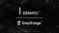 dematicGreyOrange.jpg partnership for AI