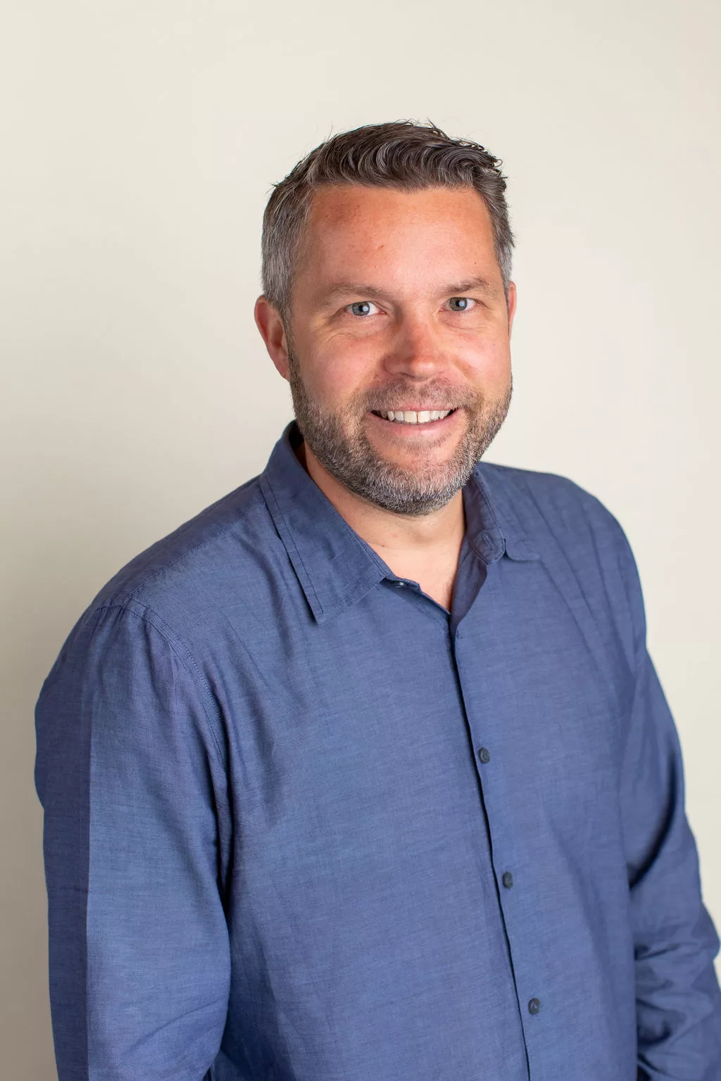 Paul Schiefer