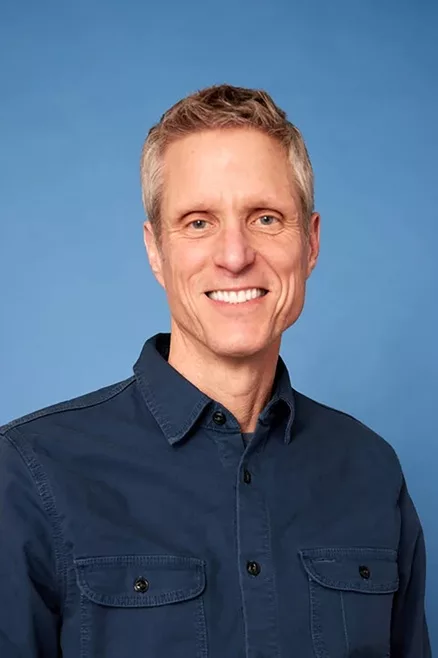 David Stever