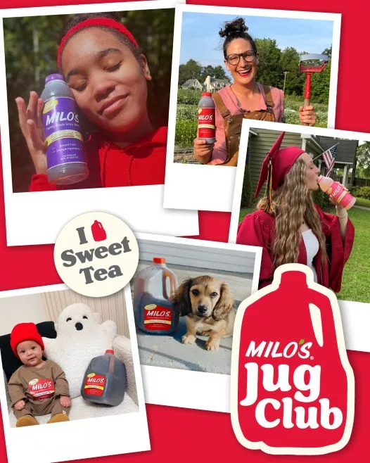 Jug Club