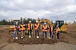 New Spokane storage site 