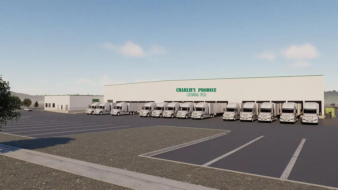 new Spokane rendering 