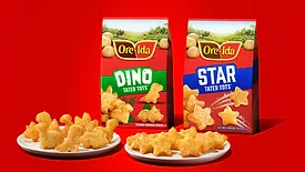 tator tots shapes 