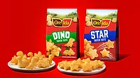 tator tots shapes 