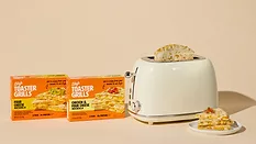 new quesadillas