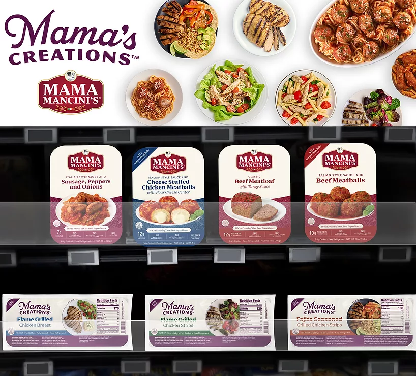 product expansion