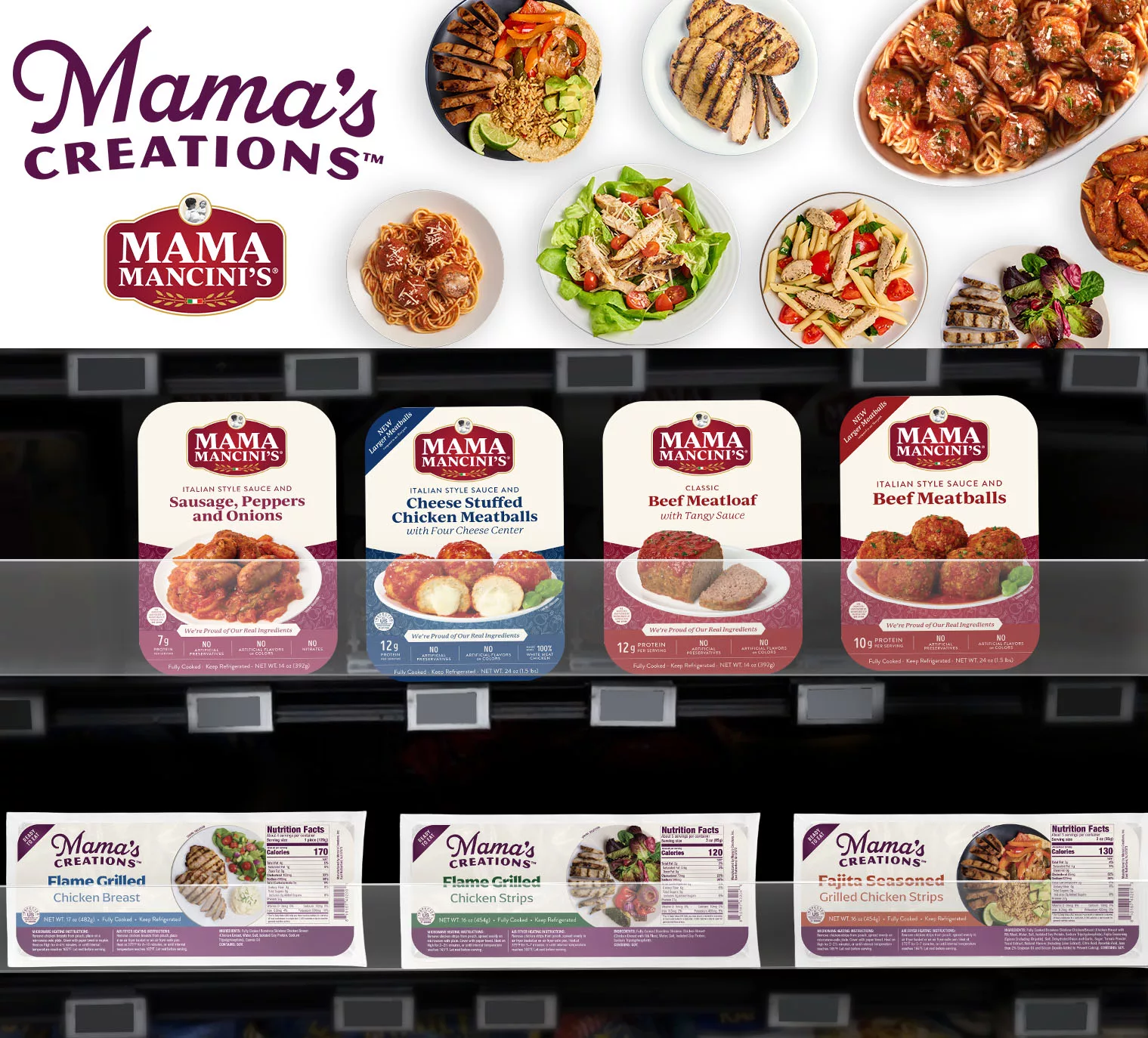 product expansion