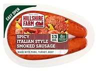 Hillshire Farm Spicy Italian Smoked Sausage.png new Hillshire Farm Spicy Italian Sausage