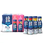 drinkable yogurt 