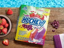 frozen HI-CHEW